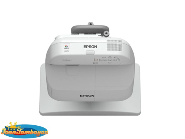 Epson EB-1400Wi Projector
