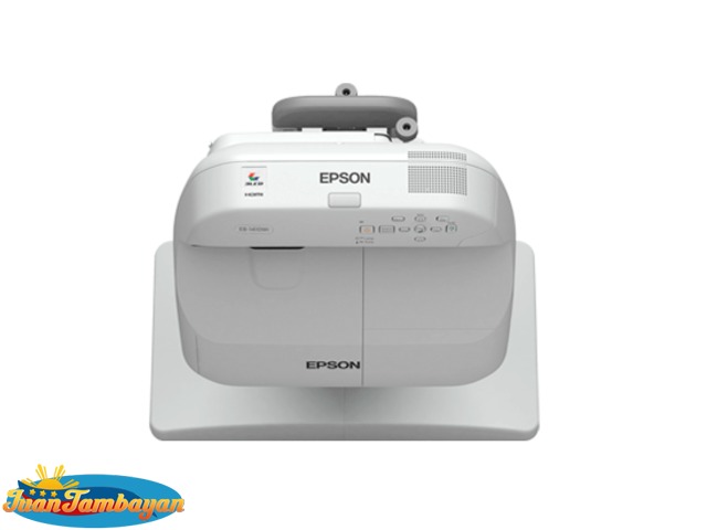 Epson EB-1400Wi Projector Epson EB-1400Wi Projector