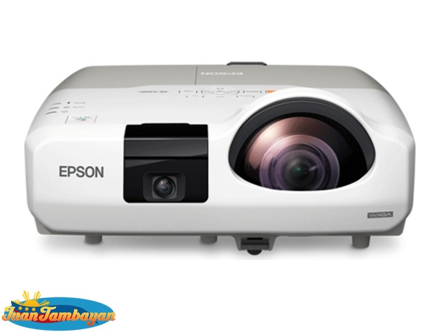Epson EB-436Wi Projector Epson EB-436Wi Projector