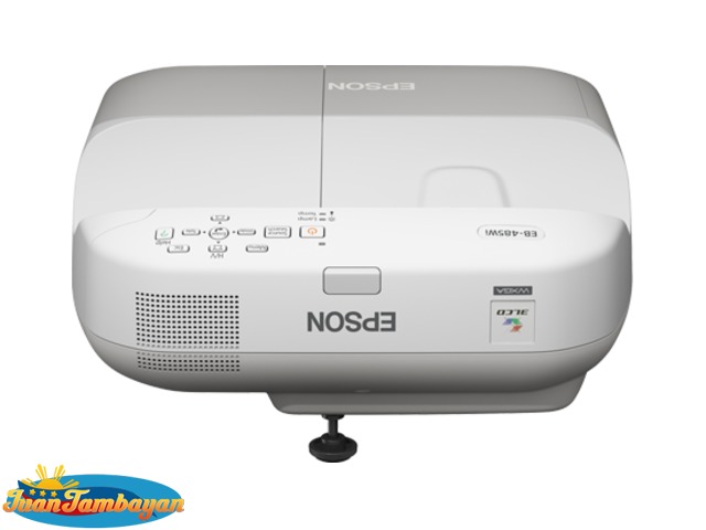 Epson EB-475Wi Projector Epson EB-475Wi Projector