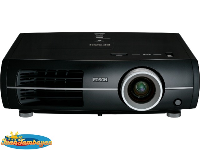 Epson EH-TW4500 Projector Epson EH-TW4500 Projector
