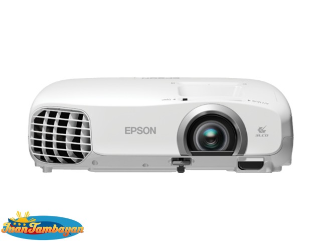 Epson EH-TW5200 Projector