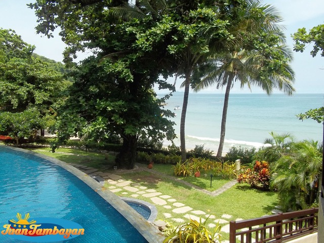 Beat the heat at Batangas Beach, Punta Fuego package tour