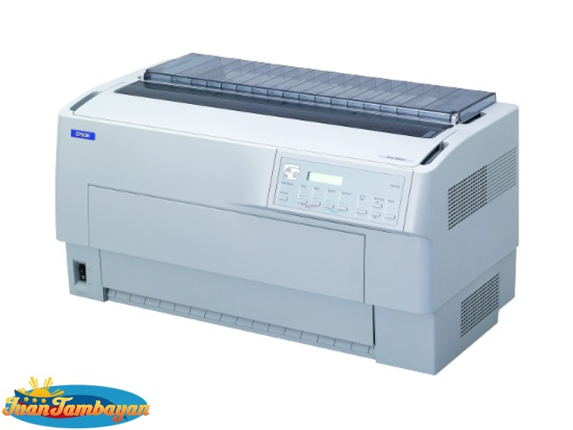 Epson DFX-9000