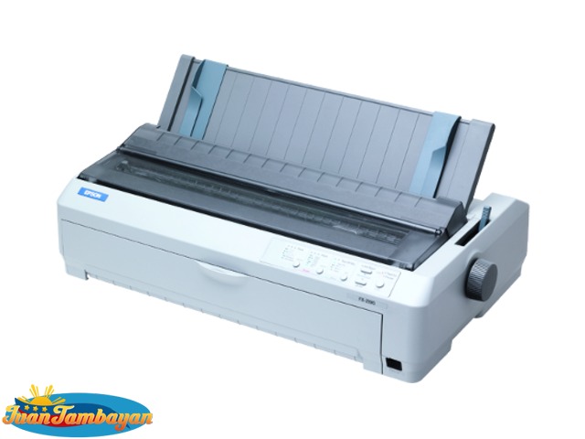 Epson FX-2190 Epson FX-2190