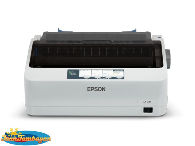 Epson LX-310 Epson LX-310