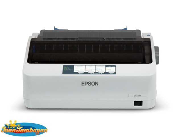 Epson LX-310