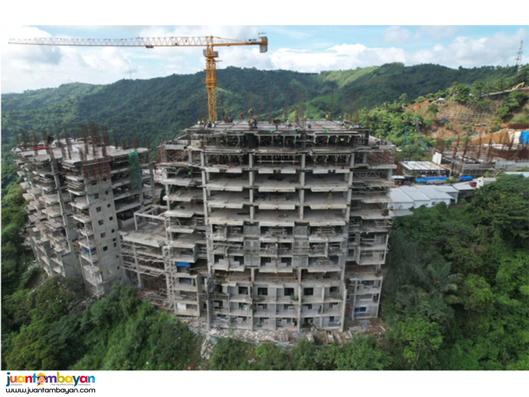 TOWER CRANE (sales and Rental)