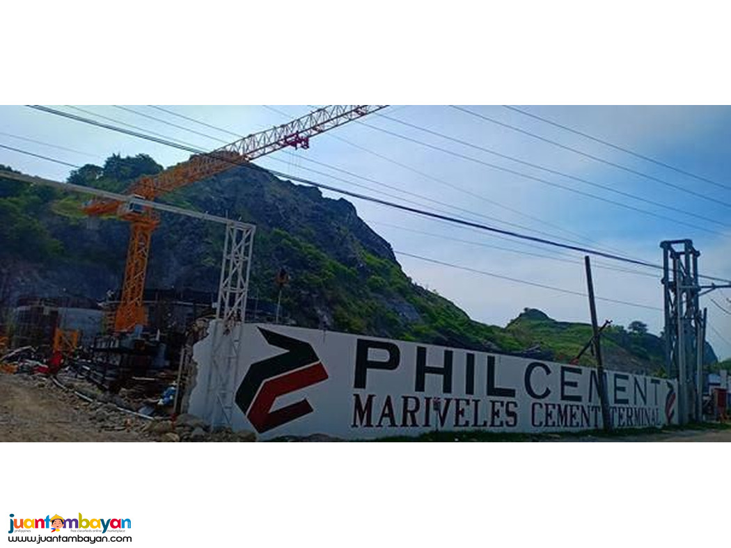 TOWER CRANE (sales and Rental)