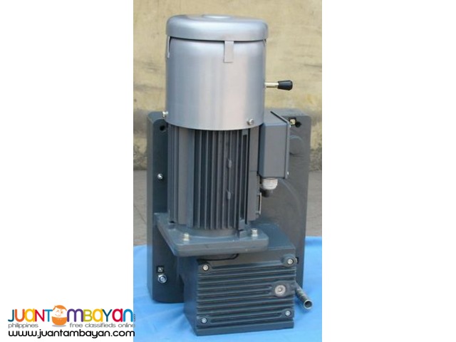 GONDOLA MOTOR LTD8 MODEL FOR SALE