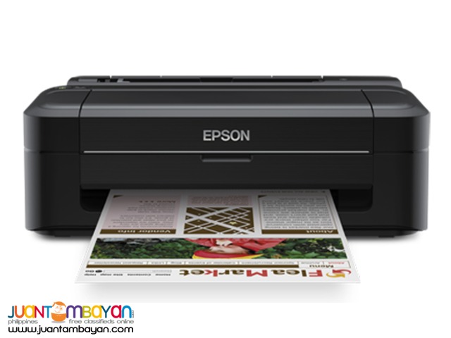 Epson Expression ME-10 Epson Expression ME-10