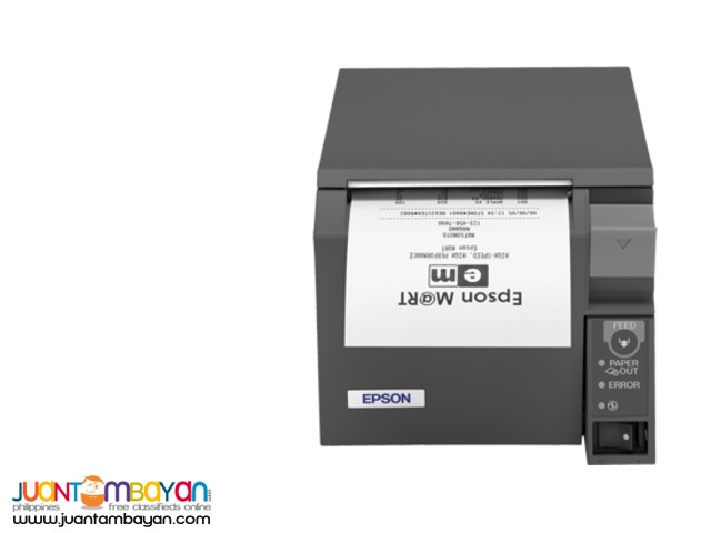 EPSON TM-T70-I