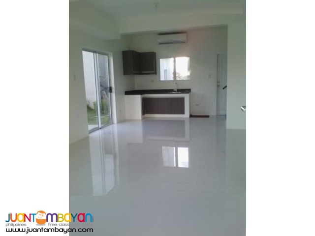 Soluna House and lot in Molino Boulevard Bacoor Cavite