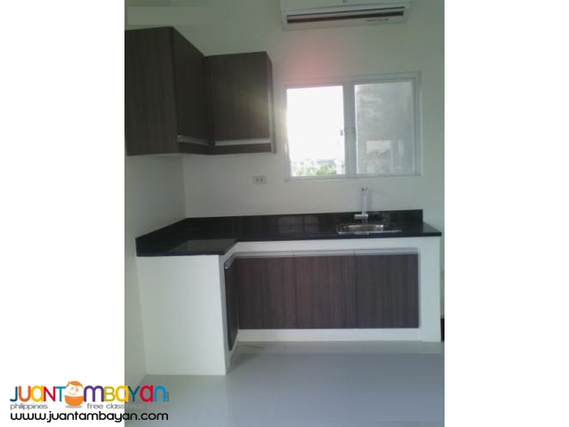Soluna House and lot in Molino Boulevard Bacoor Cavite