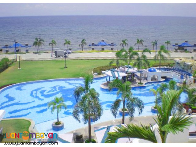 Baguio Package D, Overnight with -Thunderbird La Union