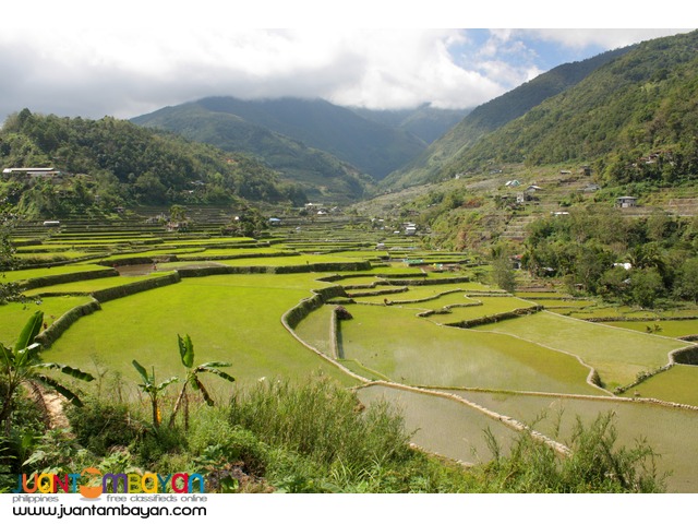 Banaue Tour - COMPLETE