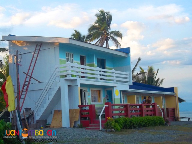 El Dawn Inn, Baler Tour Package