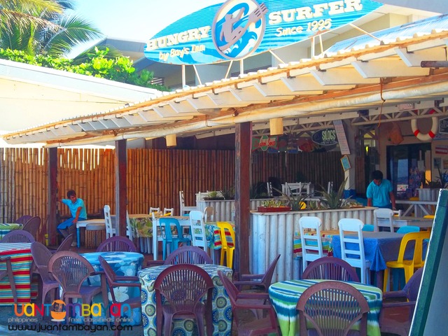 Bay's Inn, Baler Tour Package Bay's Inn, Baler Tour Package
