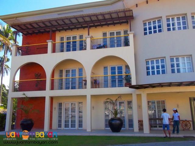 Costa Pacifica Baler - Casa de Bahia, Baler Tour Package