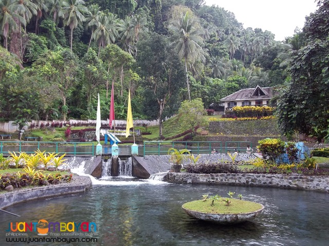 Dahilayan, day trip Dahilayan, day trip