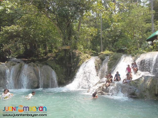 2 Nights Davao Hotels with Davao Tour, and Eden Nature Park (Tour A)