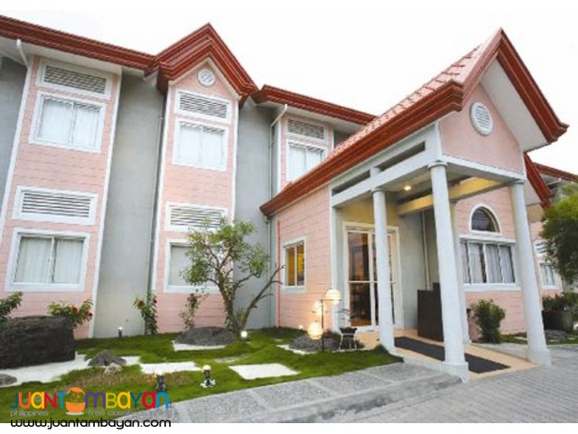 1 Night Davao Hotel 1 Night Paradise Island Davao Tour (Tour A)