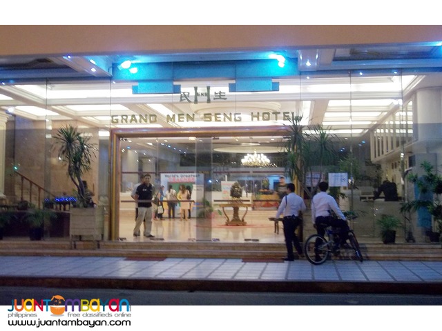 2 Nights Davao City Hotels, 1 Night Pearl Farm Davao (Tour A) 2 Nights Davao City Hotels, 1 Night Pearl Farm Davao (Tour A)