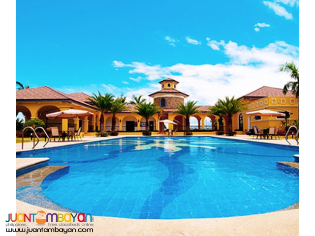 Crown Asia Valenza Sta Rosa Laguna House and Lot Murano Model 4BR