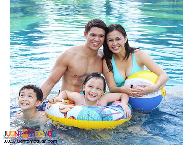 Crown Asia Valenza Sta Rosa Laguna House and Lot Murano Model 4BR