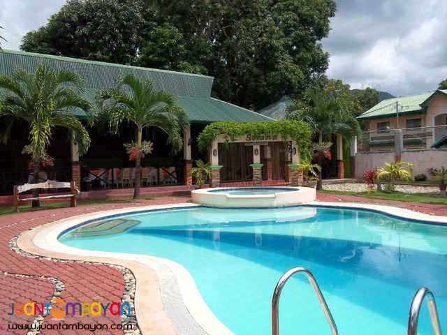 Puerto Galera Package White Beach Puerto  Galera Non Beachfront Hotels