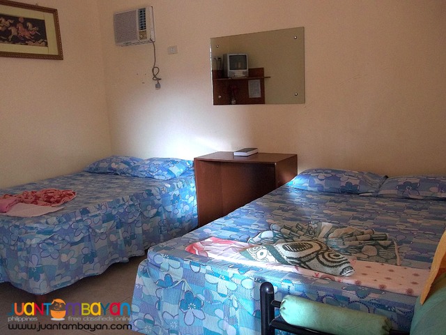 Puerto Galera Package White Beach Puerto  Galera Non Beachfront Hotels