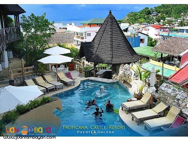 Puerto Galera Package Sabang Puerto Galera Puerto Galera Package Sabang Puerto Galera