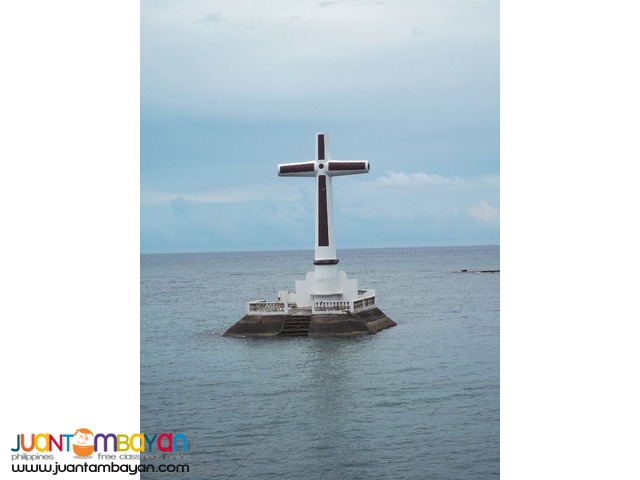 Package 1- A Camiguin Tour Package - Overnight