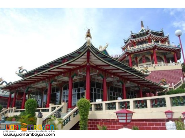 Cebu Tour Cebu Tour