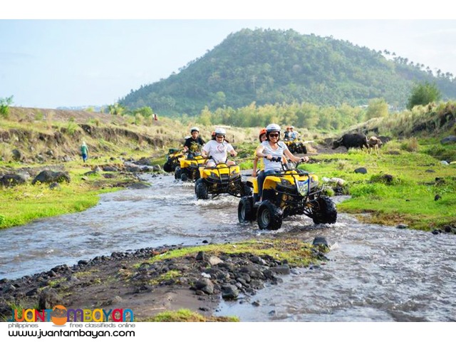 Bicol Tour Package, with Legazpi City Tour Bicol Tour Package, with Legazpi City Tour