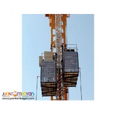 CONSTRUCTION ELEVATOR Sales and Rental