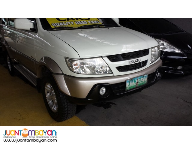 Car loan isuzu cross wind low d.p cash or thru financing Car loan isuzu cross wind low d.p cash or thru financing
