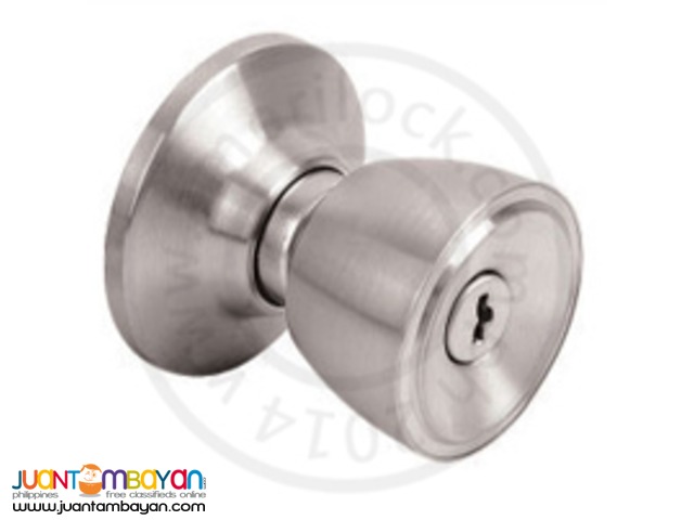 Amerilock Door Know Model 02-588-ab Tylo Series Amerilock