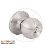 Amerilock Door Knob model 01 587-ss Amerilock Carolina Series Doorknob
