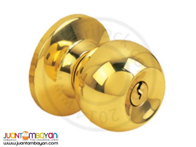 Amerilock Door Knob model 01 587-ss Amerilock Carolina Series Doorknob