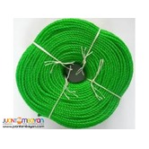 Nylon Rope PE (PolyEthelene Rope) / Roll Philippines