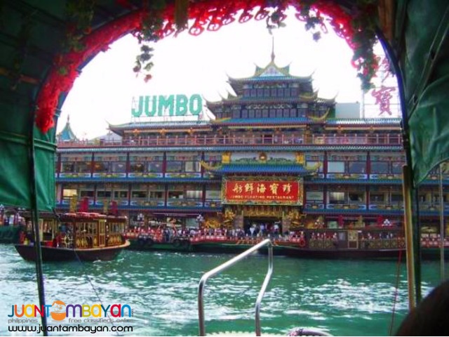 Hongkong Tour, Shenzen and Guangzhou in 1 Day Hongkong Tour, Shenzen and Guangzhou in 1 Day