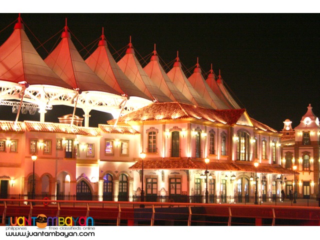 Macau Tour Package - 3 Star Hotel 3 Days 2 Nights Macau Tour Package - 3 Star Hotel 3 Days 2 Nights