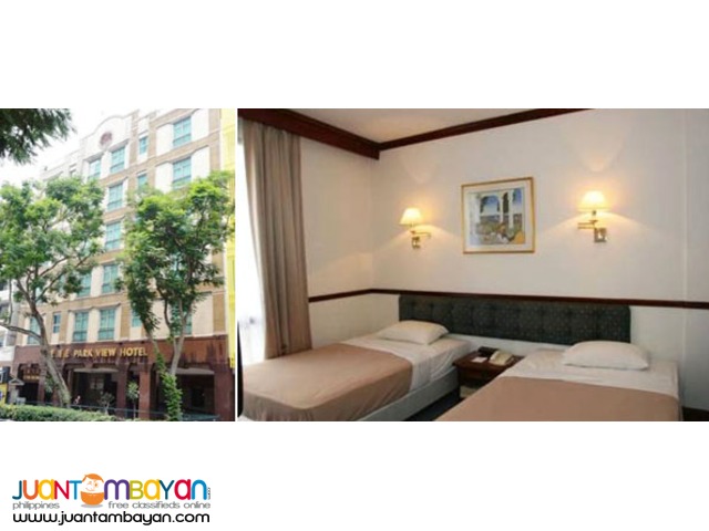 Singapore Tour Package - 3 Star Hotel with City Tour Singapore Tour Package - 3 Star Hotel with City Tour