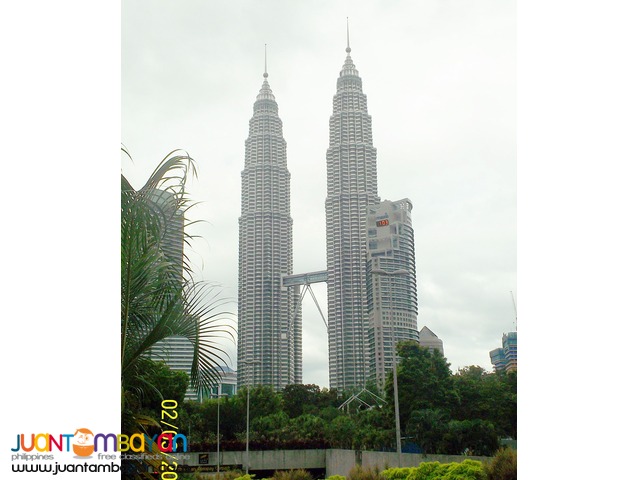 Malaysia Tour Packages - Budget Hotel Kuala Lumpur