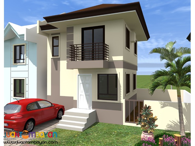 Vista Verde Executive Homes near Sta. Lucia East Mall Cainta