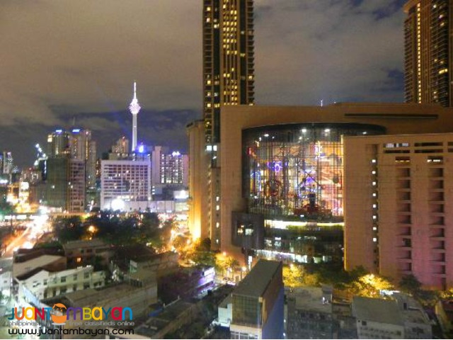 Malaysia Tour Packages - 4 Star Hotel Kuala Lumpur