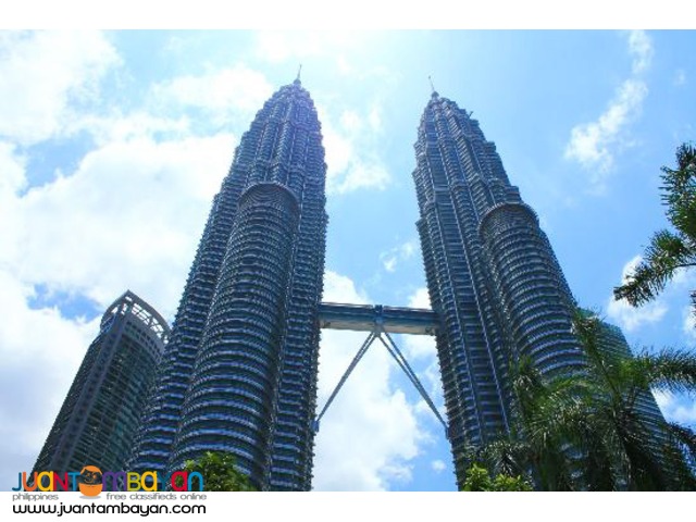 Kuala Lumpur Tour, Seat in Coach to Legoland with Theme Park Ticket