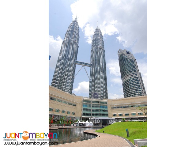 Malaysia Tour Packages - Genting Malaysia