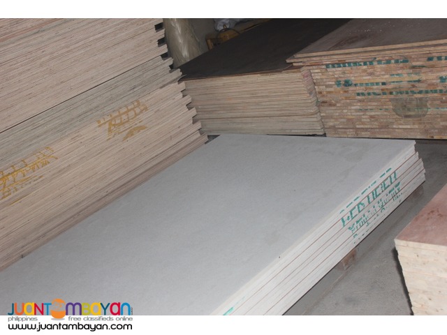 Hardiflex Fiber  Cement Price Philippines